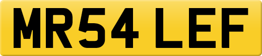 MR54LEF